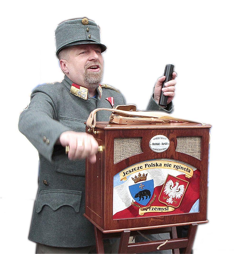Zachowujmy dystans do siebie i świata. Inaczej wylądujemy na oddziale zamkniętym!