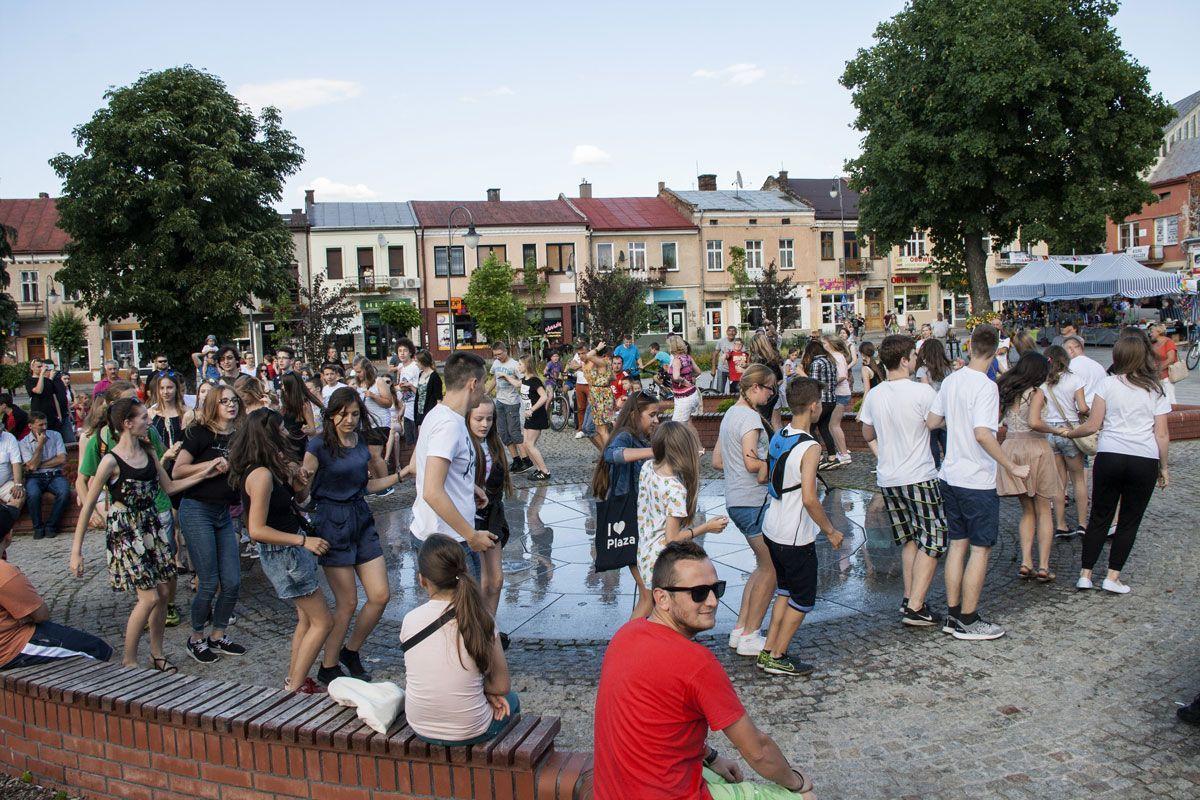 Święto miasta pełne atrakcji [ZDJĘCIA]