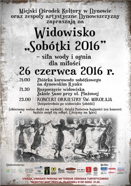 Zmowa ognia i wody dla miłości