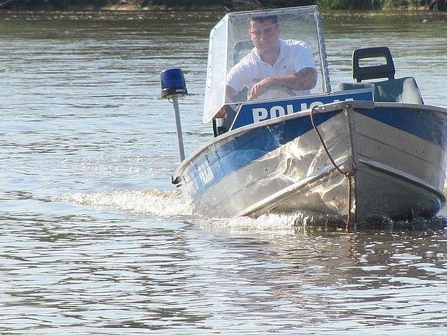 Aby wakacje nad wodą były bezpieczne