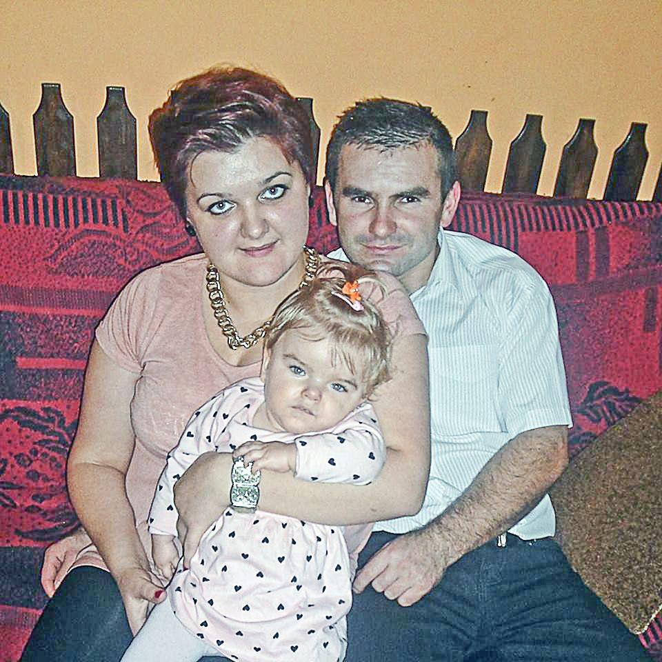 Nakręć się na pomoc Julii