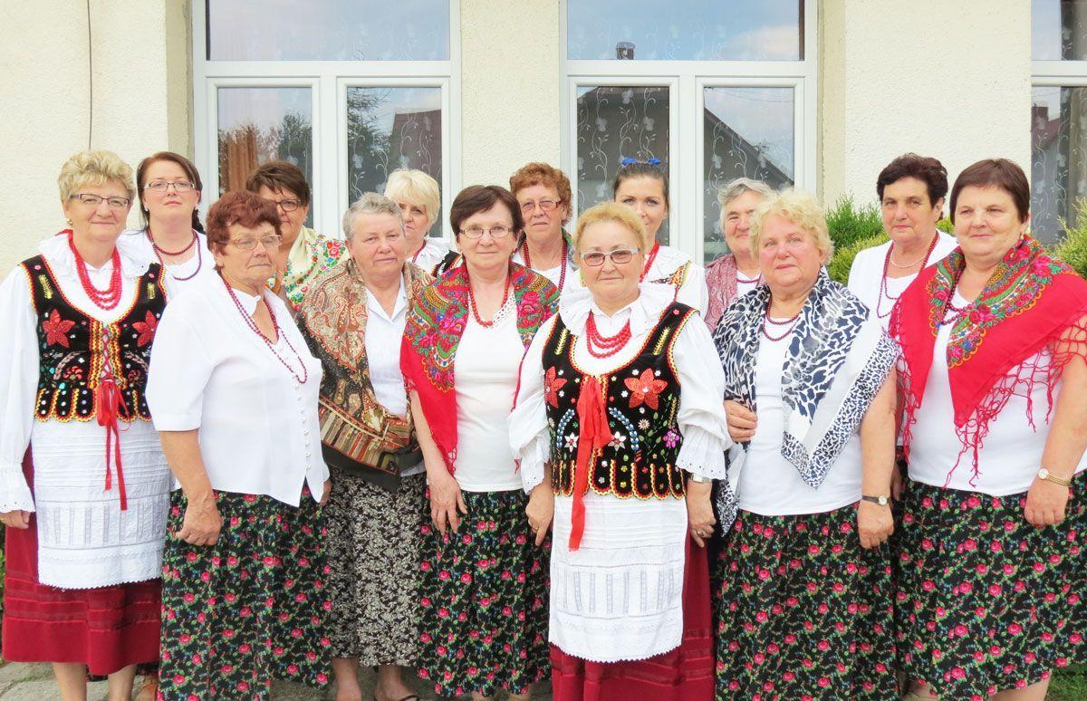 Energii i zapału im nie brakuje