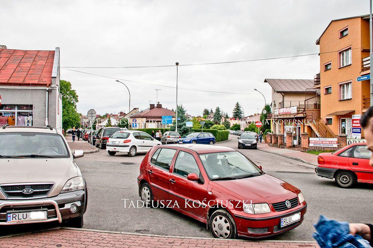 Na Kopernika bez zmian