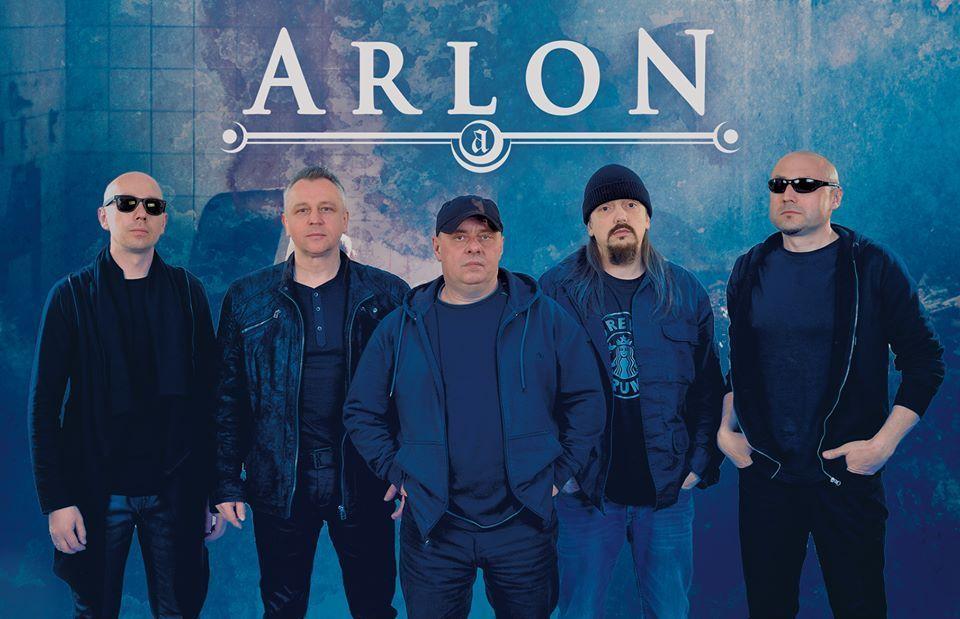 Arlon w Rutynie – już jutro!