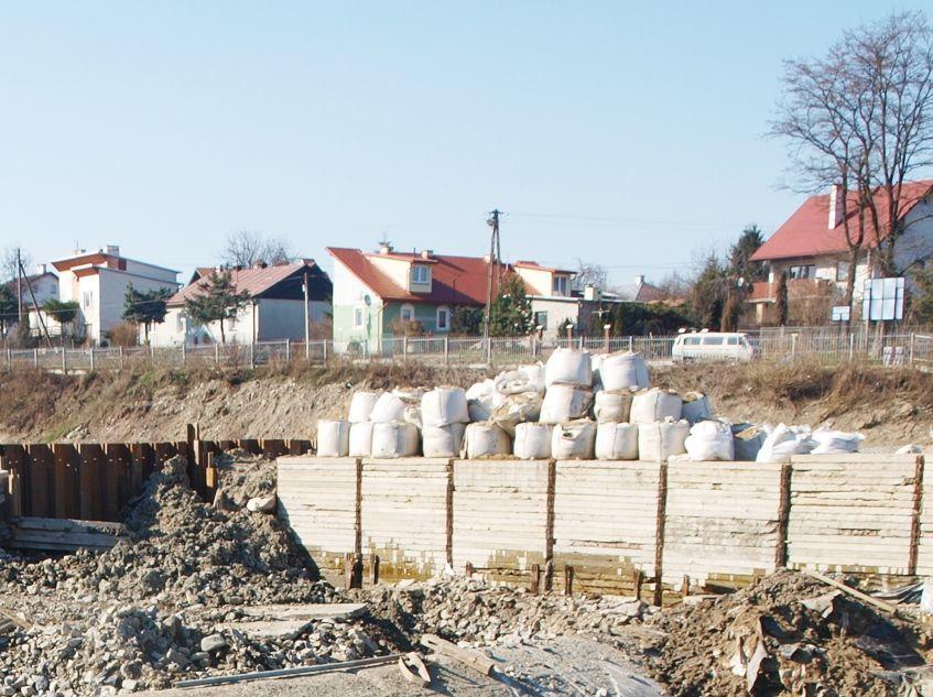 Mieszkańcy obawiają się zaległych rachunków