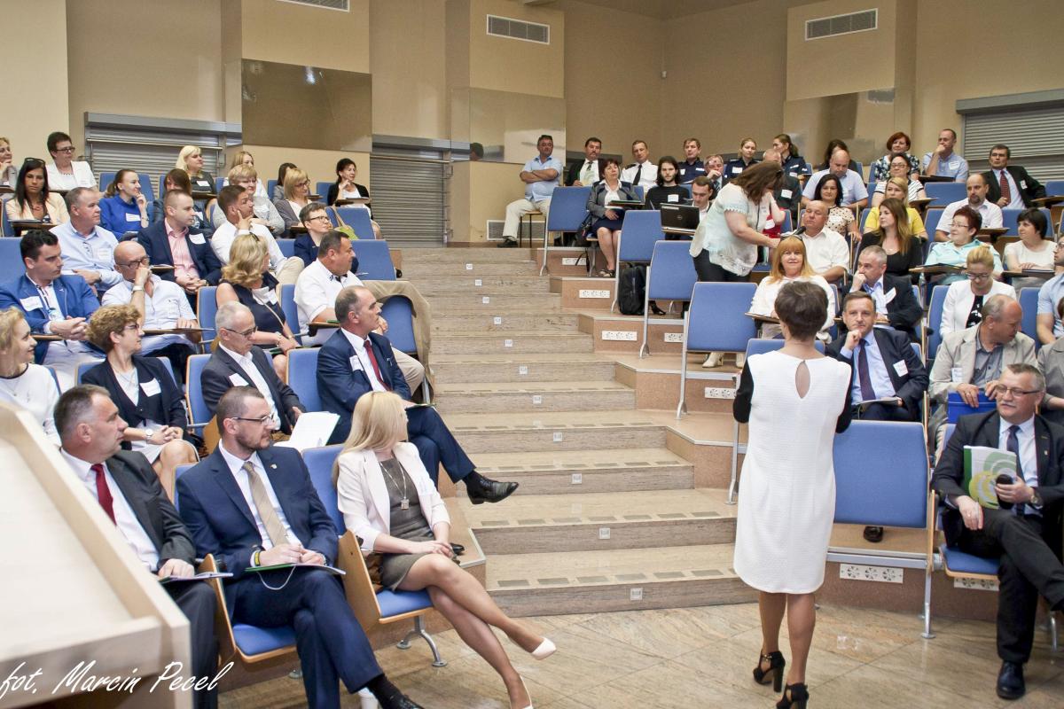 Łączą się dla ożywienia gospodarczego