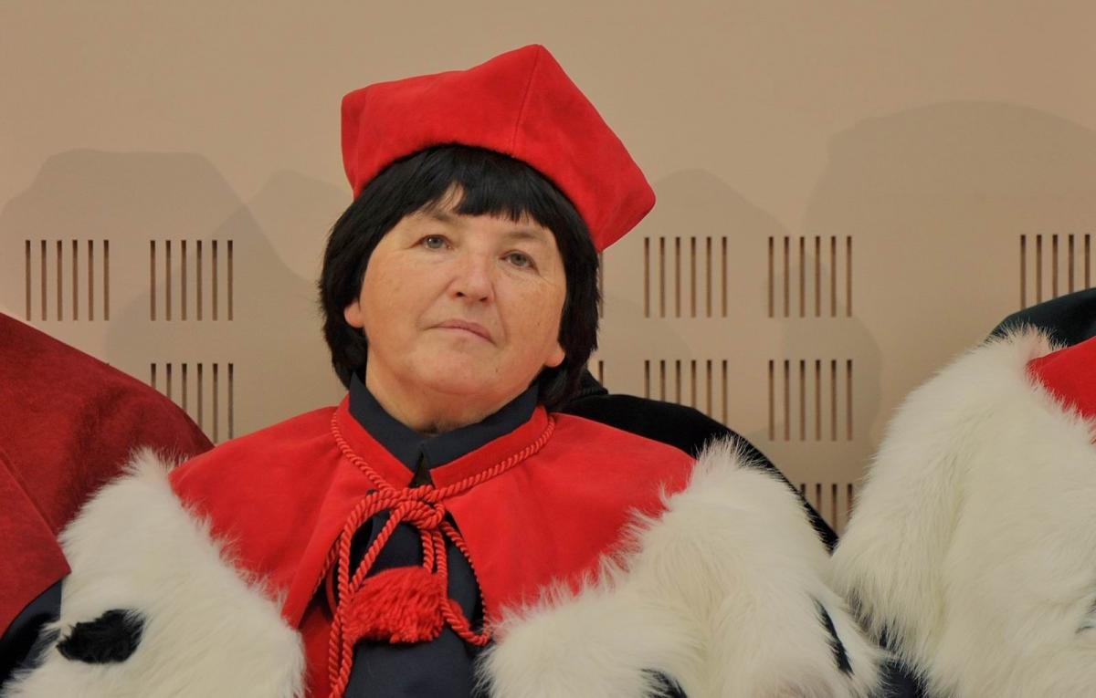 Nowi prorektorzy wybrani