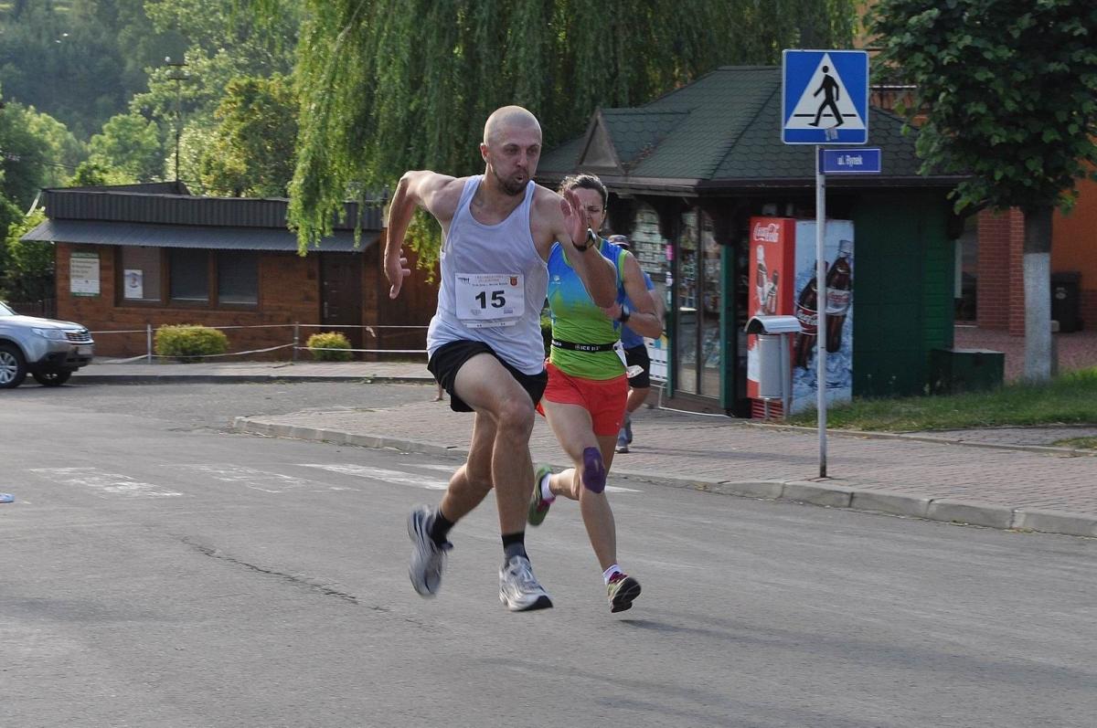 Biegli po zdrowie [GALERIA]