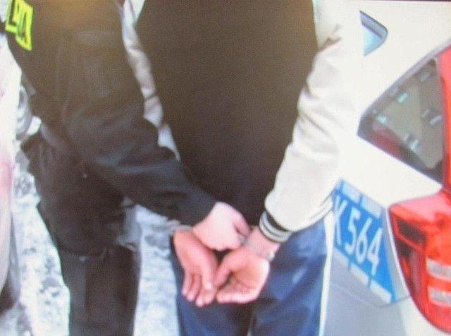 Odpowie za usiłowanie zabójstwa