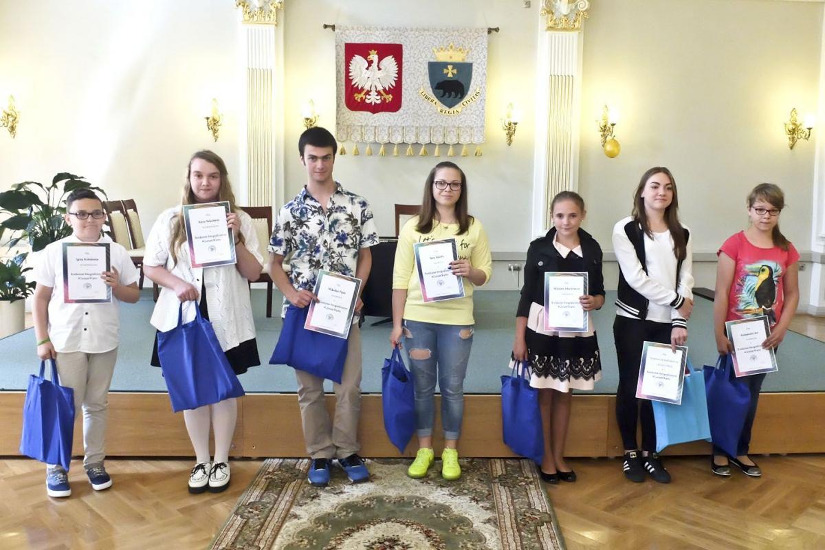 „#CzytamWarto” – wyniki konkursu 