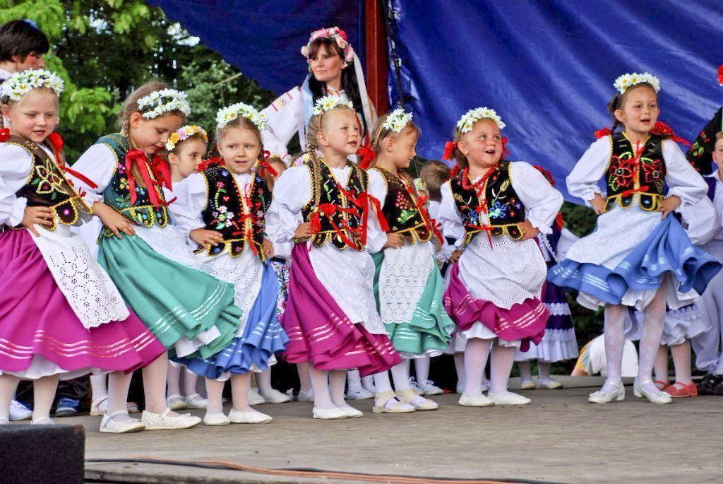 Ogrom atrakcji na Dniach Radymna
