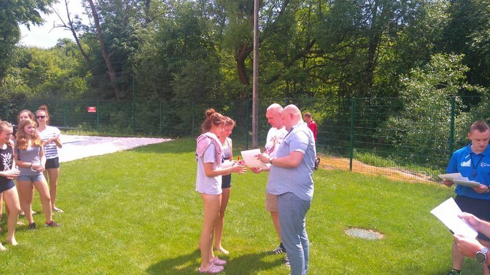 Młodziczki z Przemyśla najlepsze na Podkarpaciu