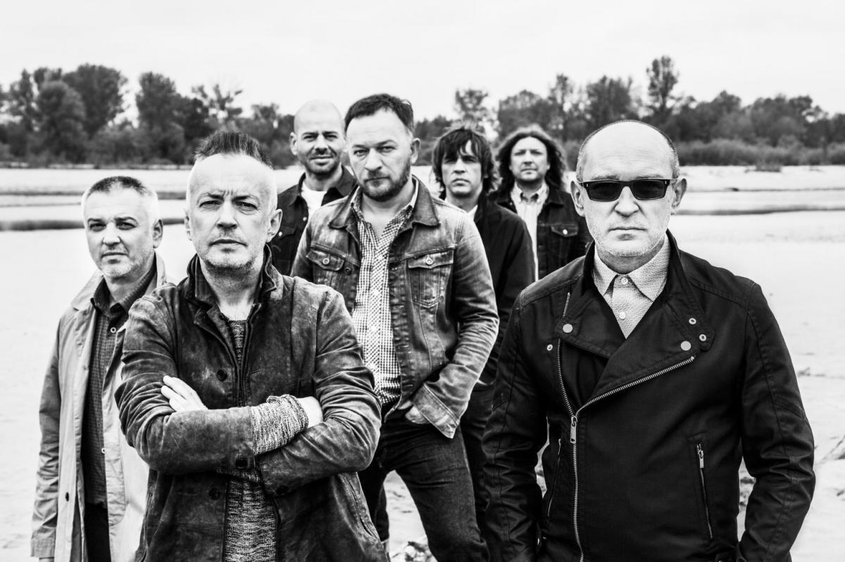 Koncert DE MONO i 2 dni wypełnione atrakcjami