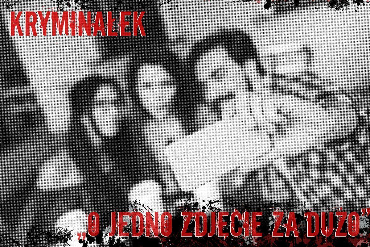 O jedno zdjęcie za dużo