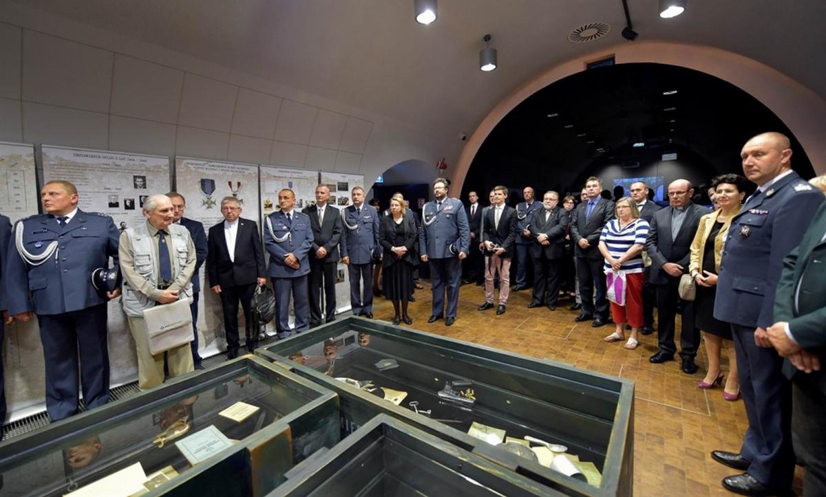 Pośmiertne odznaczenie dla księdza z Nehrybki 