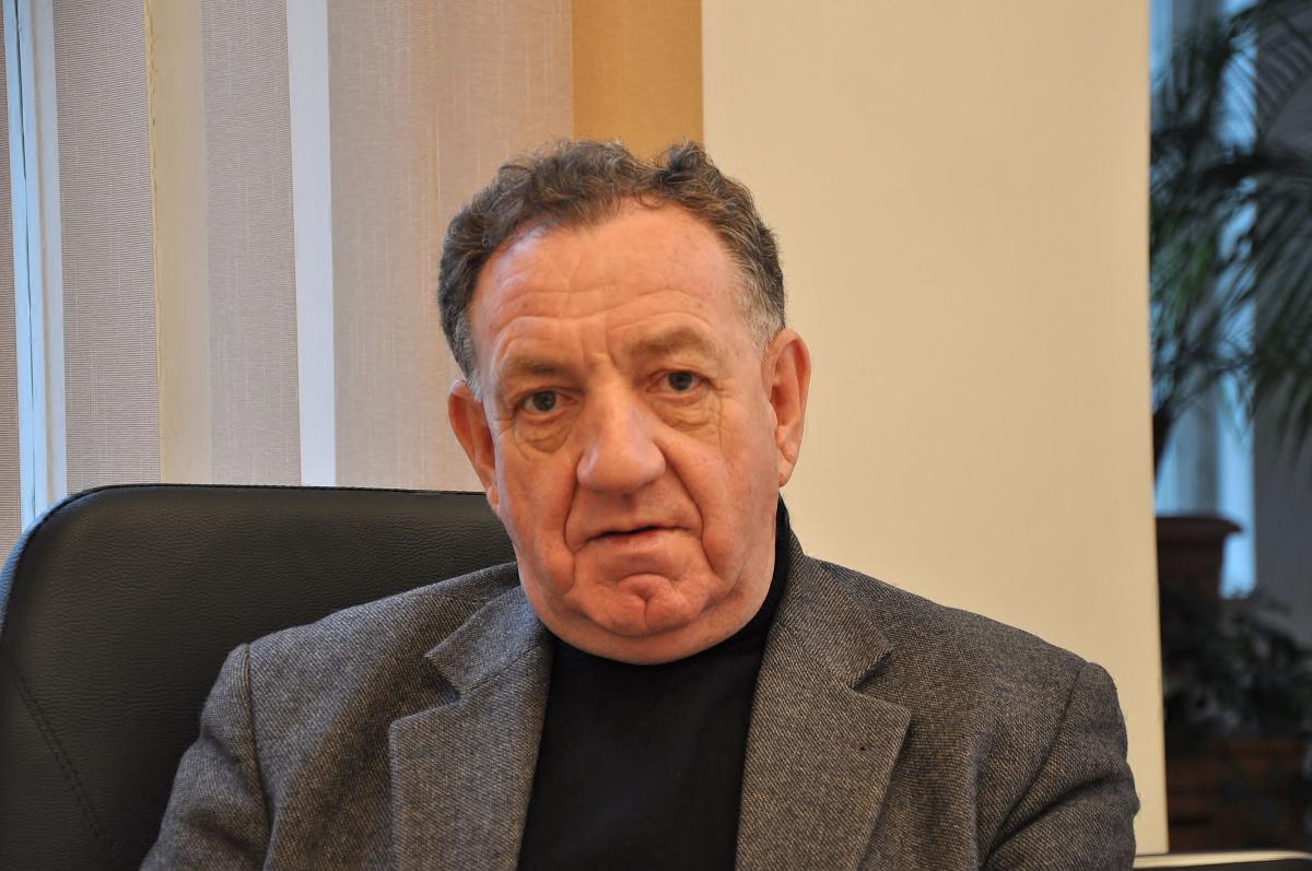 Czy profesor Jan Draus zostanie szefem IPN?