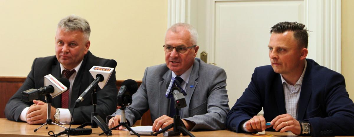 Nie ma zgody władz na likwidację izby celnej