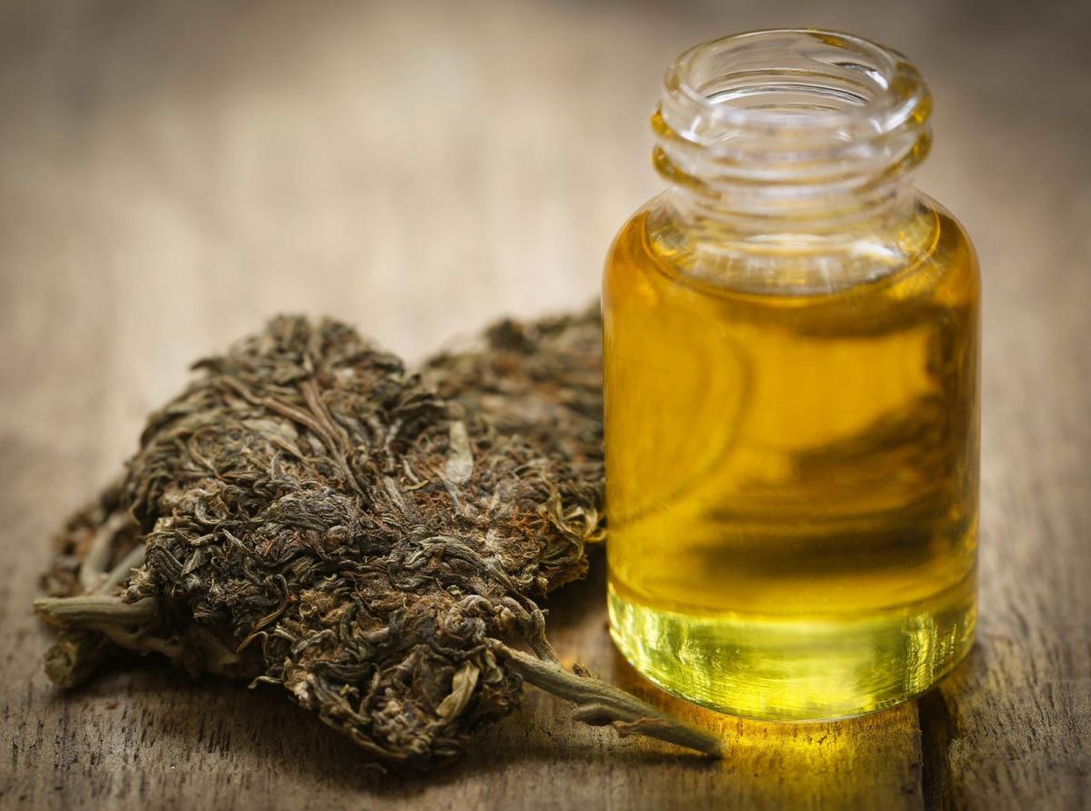 Konopny, inca inchi, moringa – znasz już te oleje?