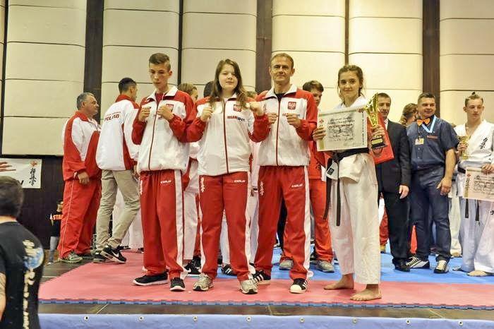 Paulina Pawlak z brązem na Mistrzostwach Europy