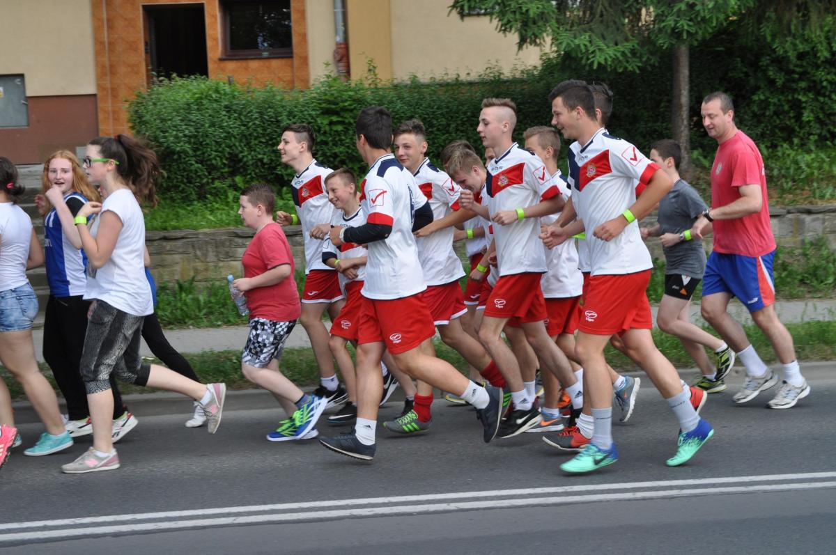 III Bieg Pokoleń już jutro!
