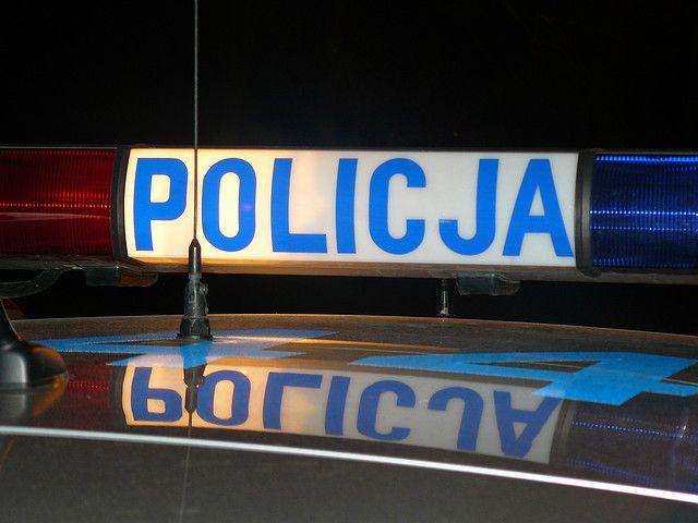 Na podwójnym gazie i bez dokumentów
