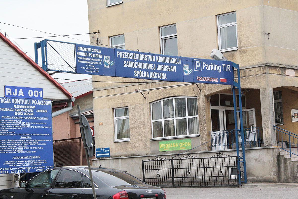 Pożyczka na przetrwanie dla PKS