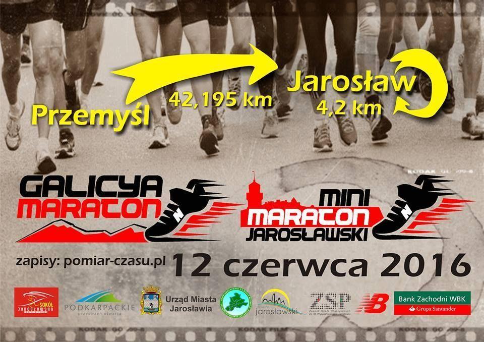 Od biegu malucha do maratonu – wielkie święto biegowe