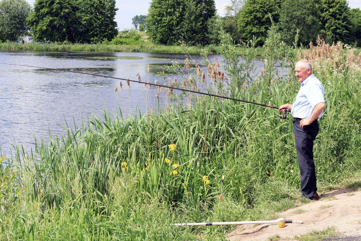 Wędkarze ostrzegają: – Zalew umiera