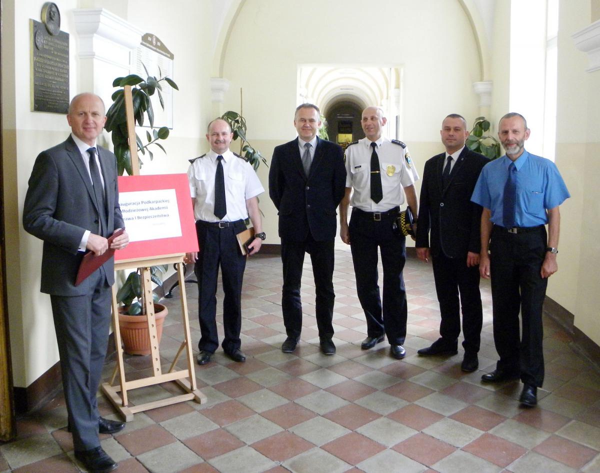 Bezpieczeństwo ponad wszystko