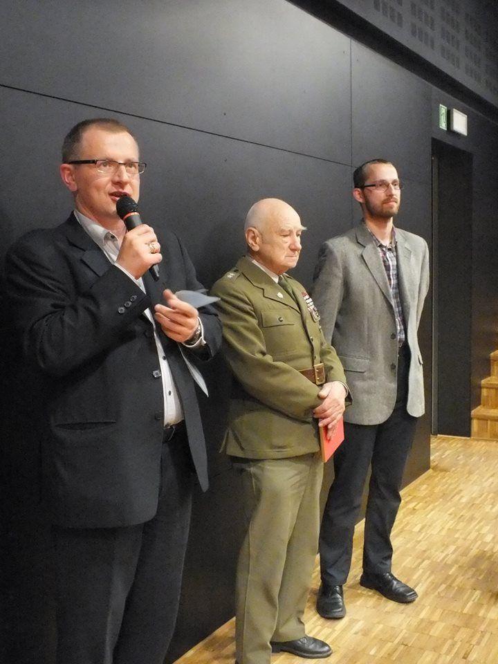 Za Polskę bez kompromisów