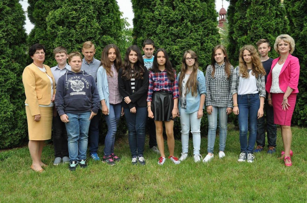 Które szkoły wypadły najlepiej na sprawdzianie
