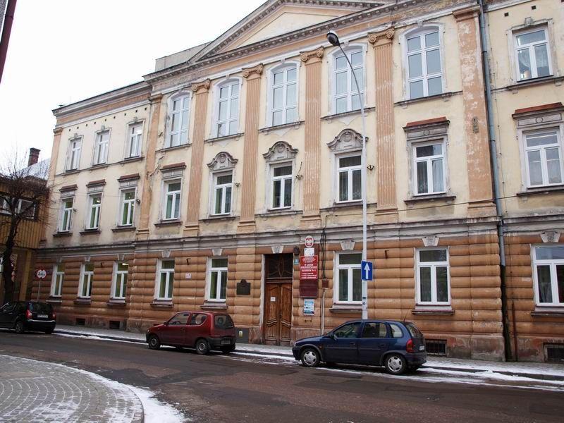 „Elektronik” 2. na Podkarpaciu i 18. w Polsce