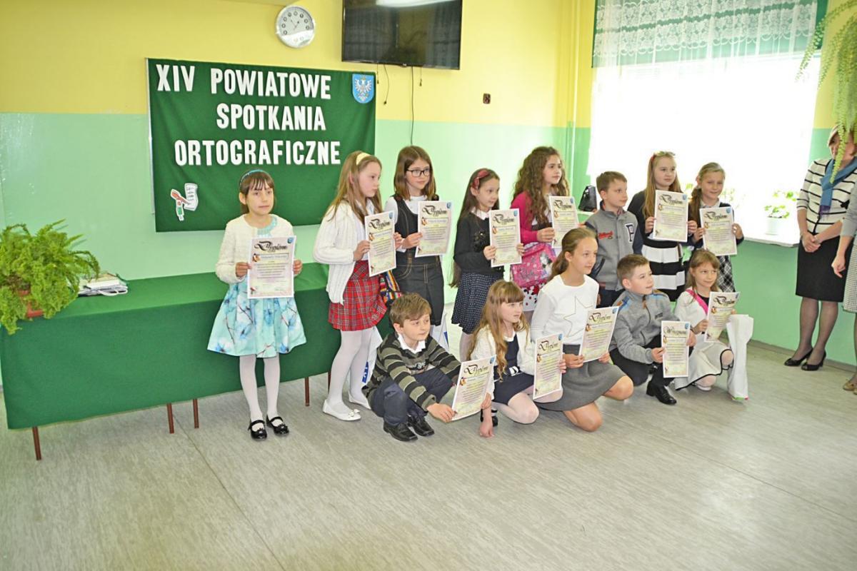 Zachwycający haft i inne pułapki