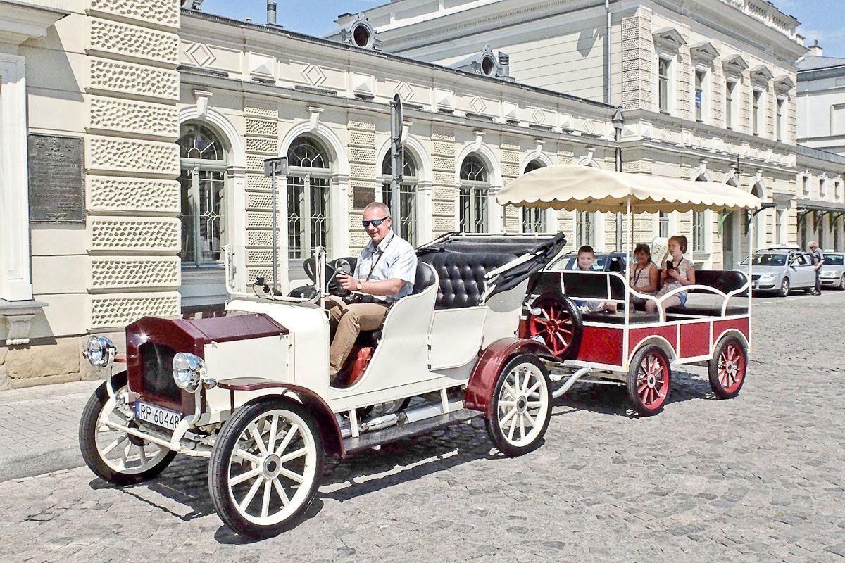 Nowa atrakcja turystyczna [KONKURS]