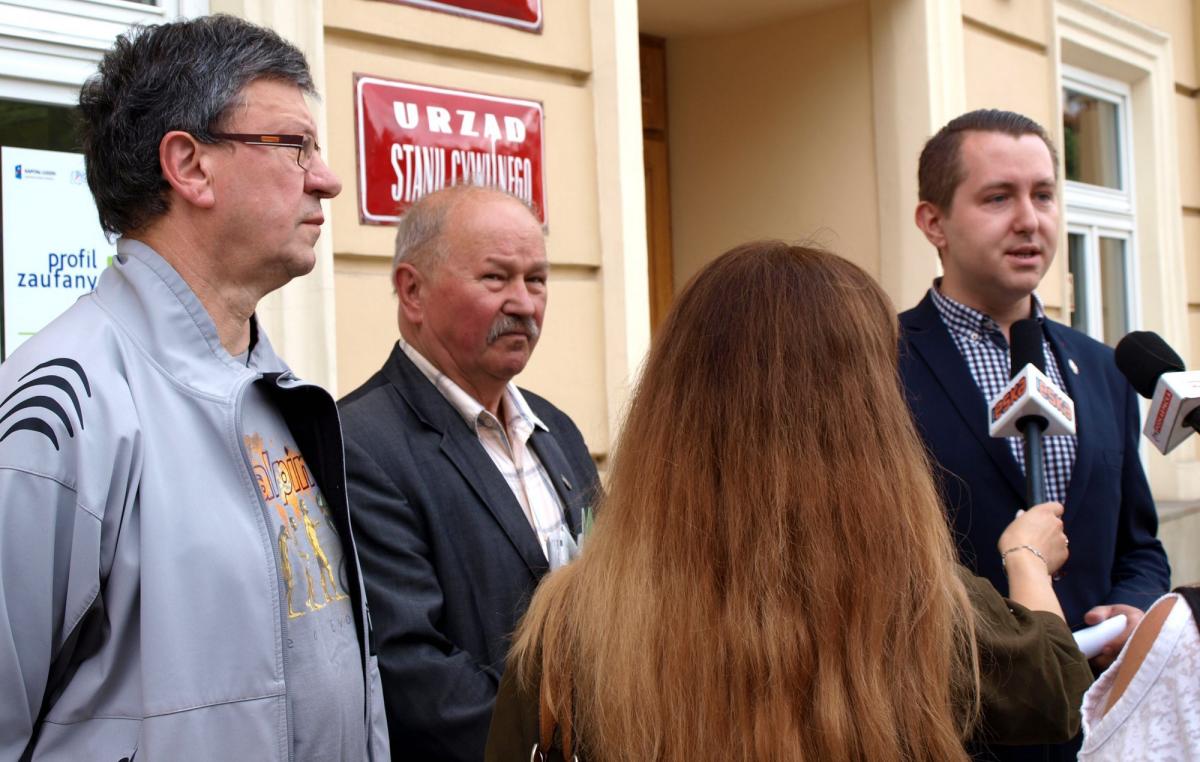 W soboty parkingi będą bezpłatne