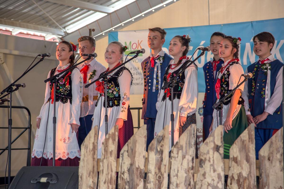 Dwudziesta piąta Pogórzańska Nuta już za nami!
