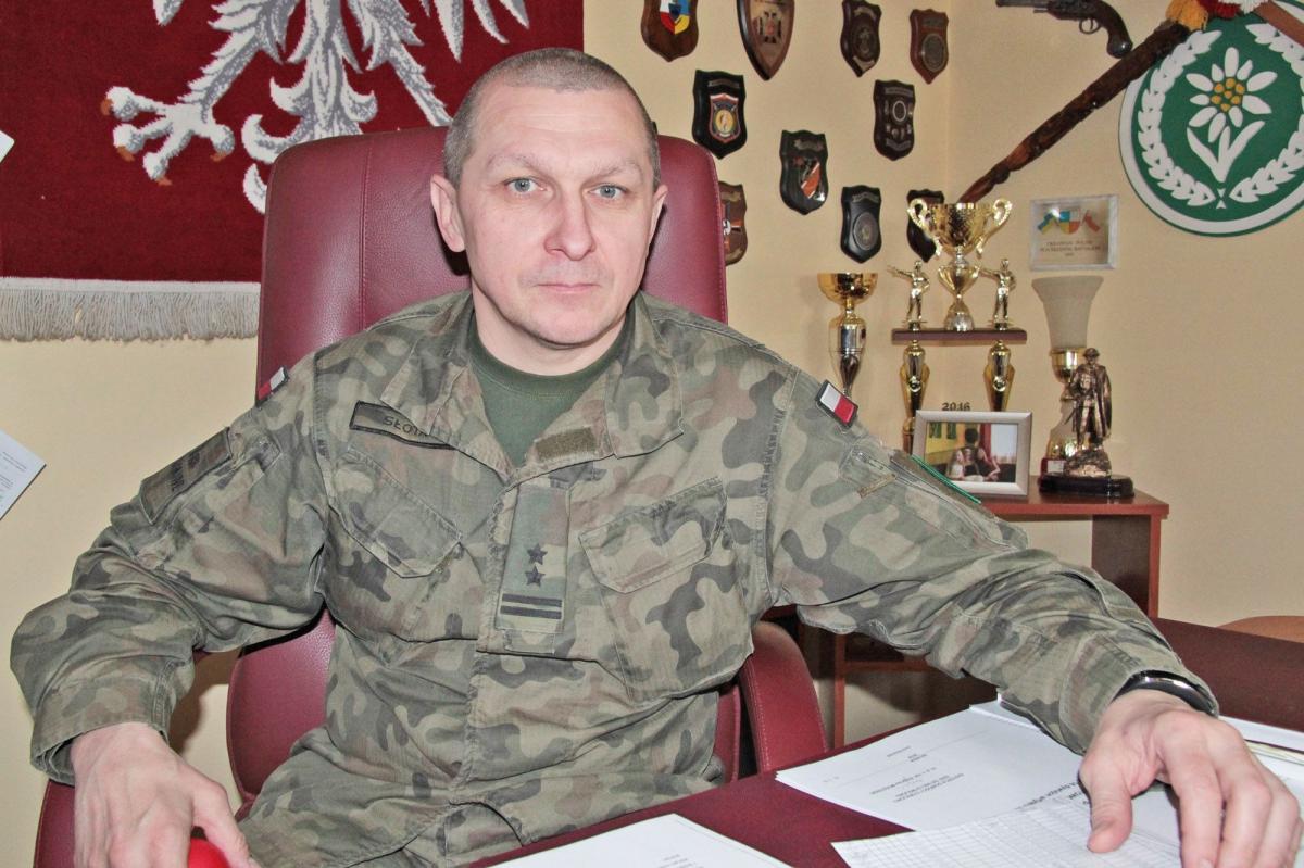 Jarosławski garnizon potrzebuje modernizacji
