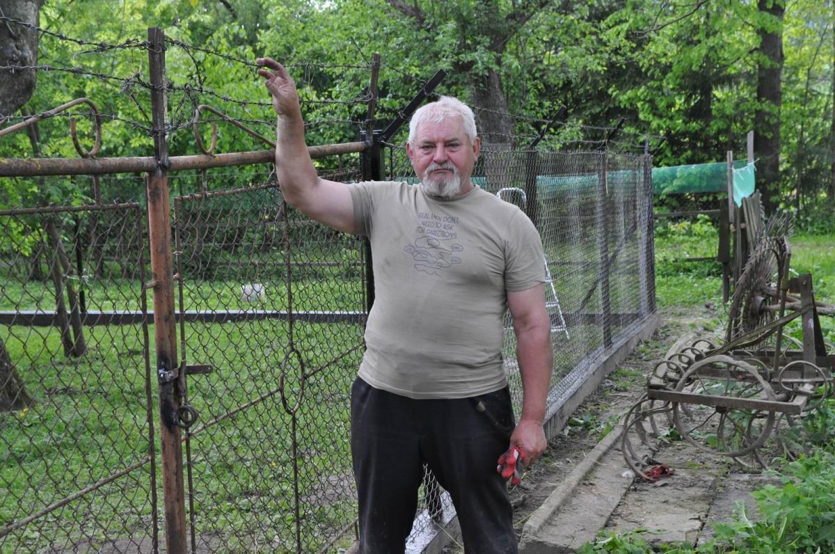 Lisy polują nawet w dzień. Straty są coraz większe
