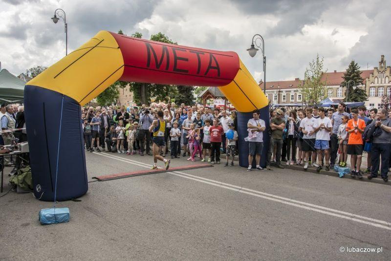 Pobiegną w jubileuszowym Maratonie Roztoczańskim