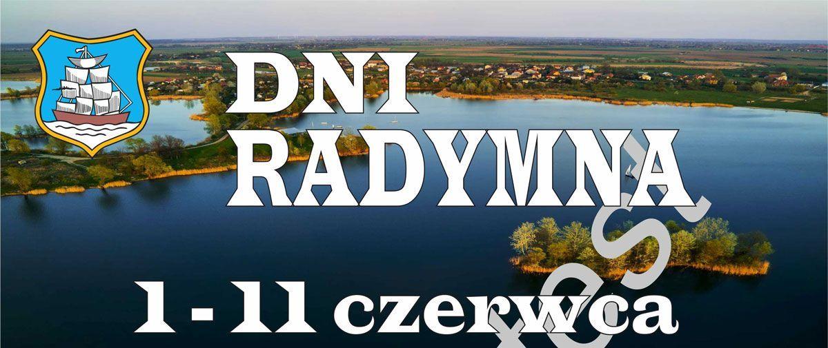 Półtora tygodnia potrwają tegoroczne Dni Radymna