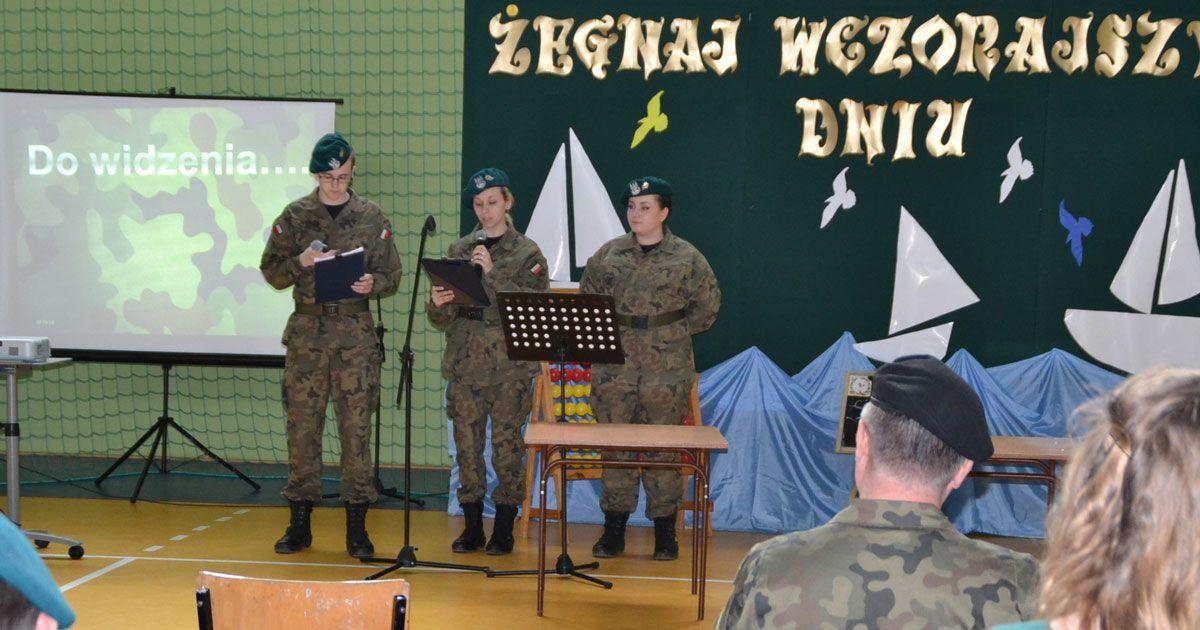 Żegnaj wczorajszy dniu