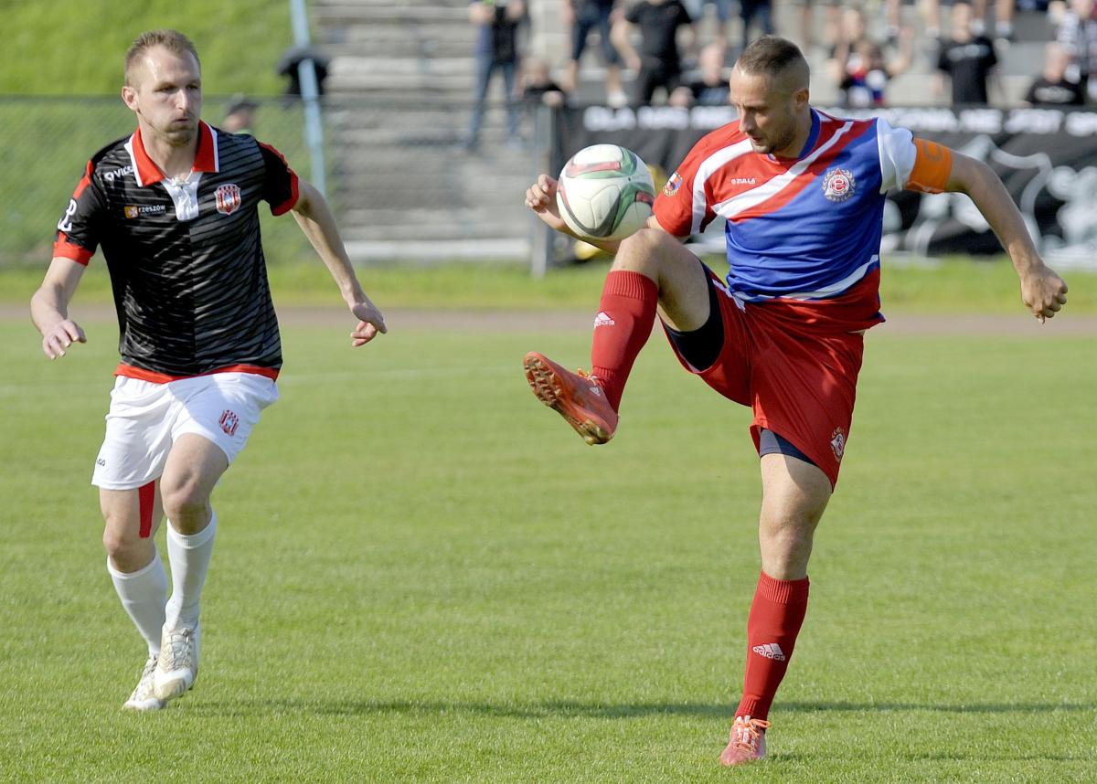 Wszystko (prawie) jasne. Polonia i JKS 1909 zachowają byt?!