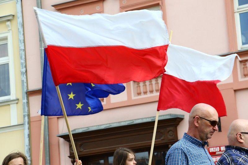 Barwna Parada Schumana przeszła ulicami Jarosławia [ZDJĘCIA]