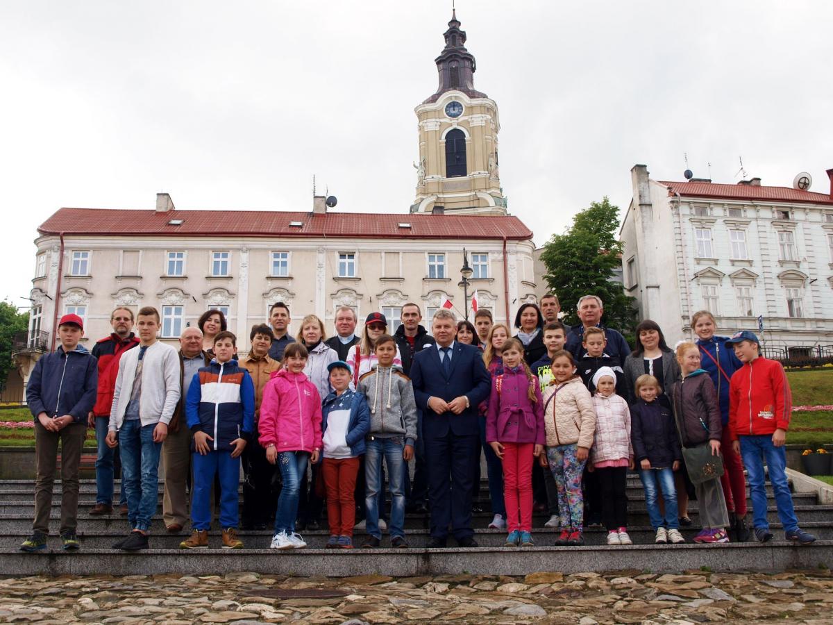 To oni będą kiedyś decydować o polsko-ukraińskich relacjach