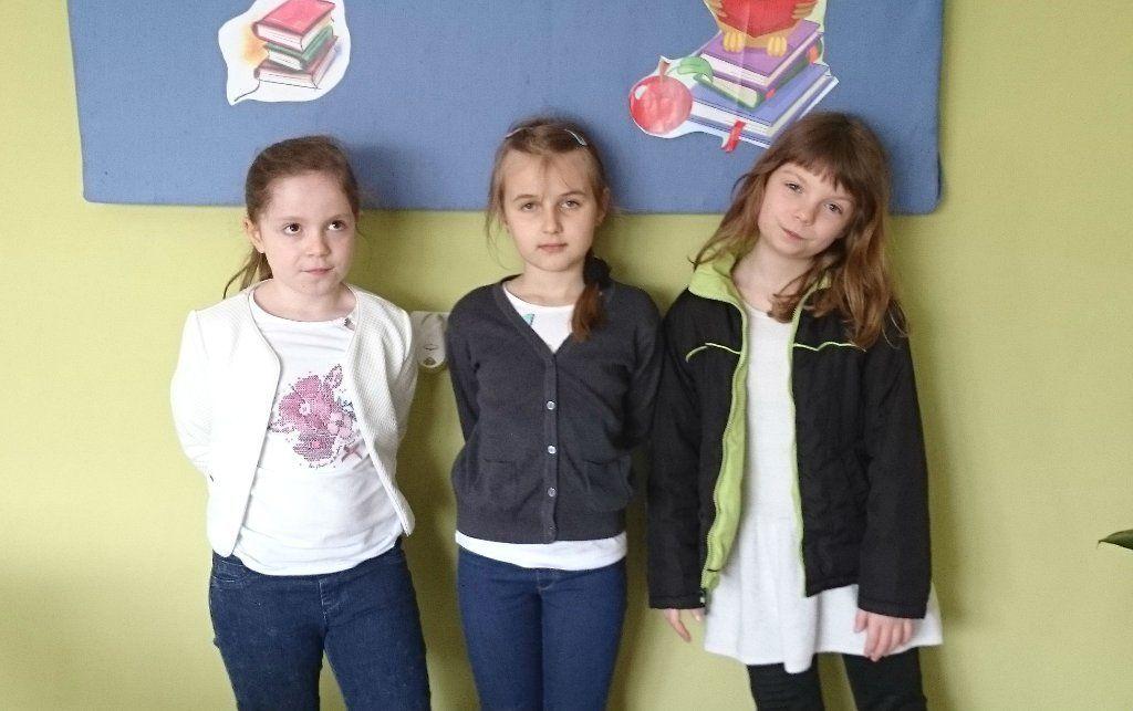 Młodzi radymnianie w finale Wielkiej Ligi Czytelników