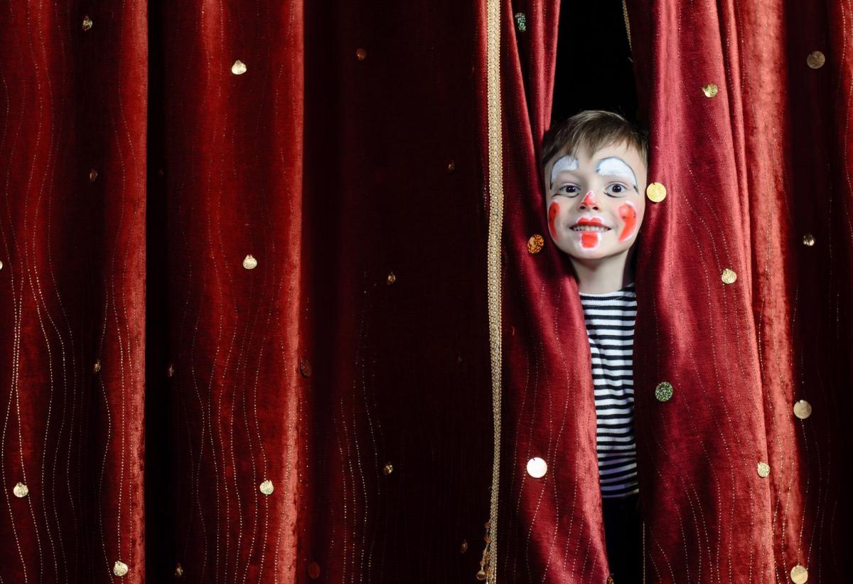 Teatralnie porozmawiają o uzależnieniach