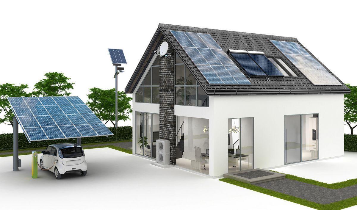 Fotowoltaika – porcja pozytywnej energii