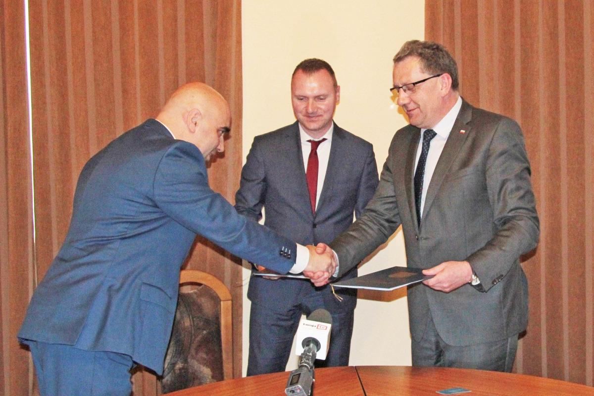 Rusza ogólnopolskie centrum telemedycyny