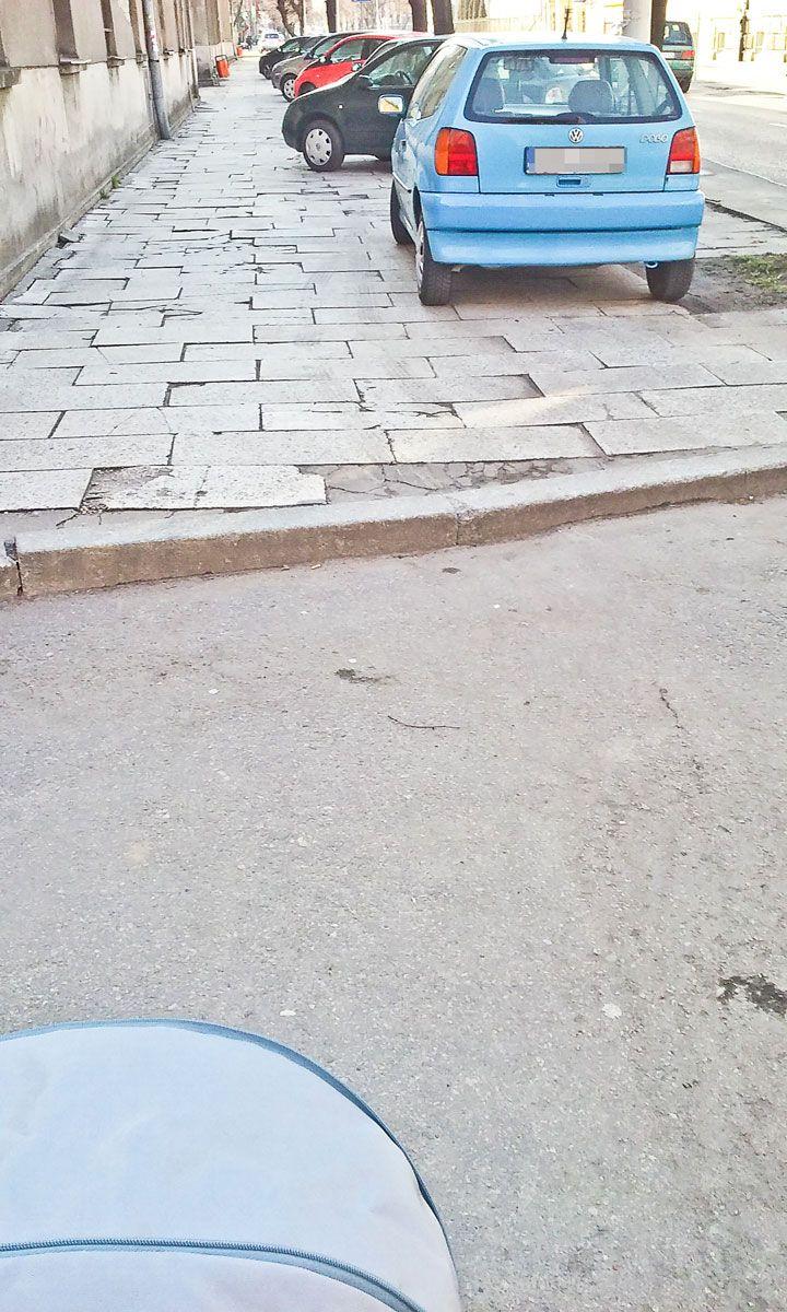 Przemyśl miastem przyjaznym rodzicom?