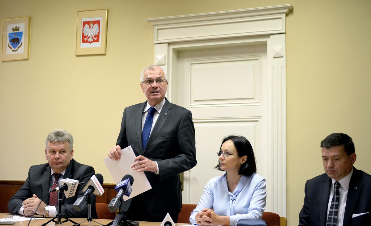 Prezydent i radni deklarują więcej ulg dla mieszkańców